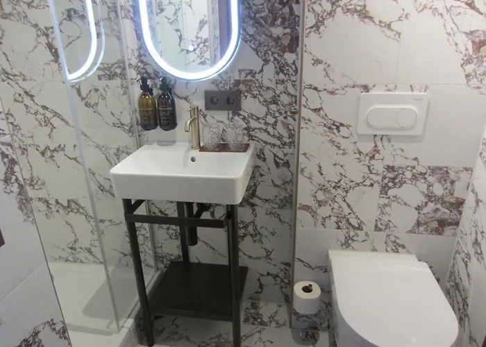 Prinsenhotel Amsterdam